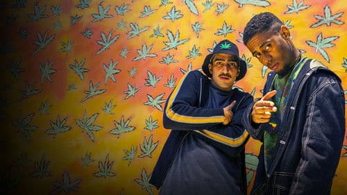 Legalize Já! - Amizade Nunca Morre Bild 2