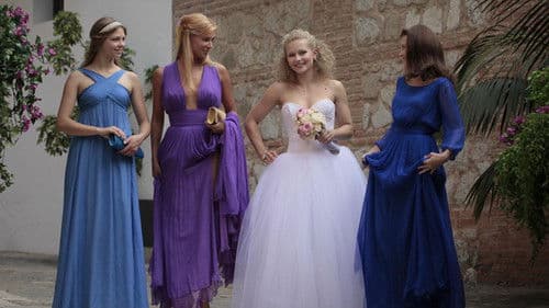 О чём молчат девушки Bild 1