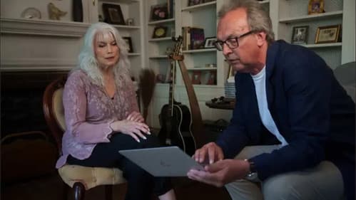 Nanci Griffith: From a Distance Bild 1