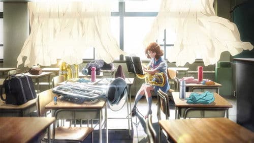 Sound! Euphonium: The Movie - Welcome to the Kaitauji High School Concert Band Bild 2