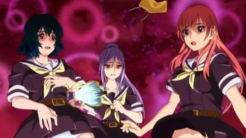 Abandon ‐100ヌキしないと出られない不思議な教室‐ Bild 1