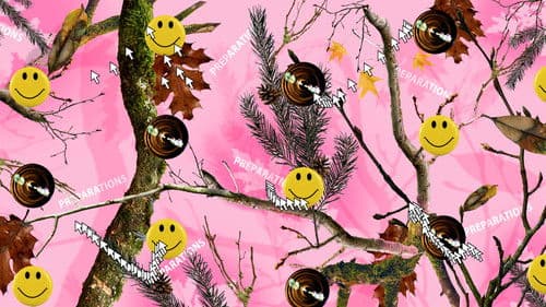 Vorbereitungen Bild 2