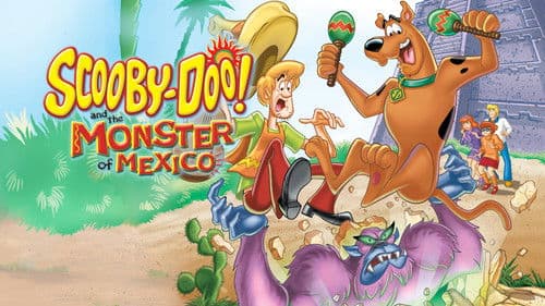 Scooby-Doo! Und das Monster von Mexiko Bild 6