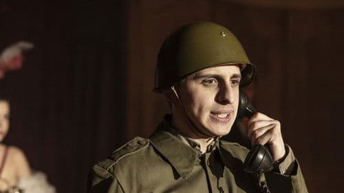 ¿Es el enemigo? La película de Gila Bild 4