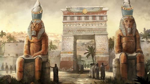 Sinuhe der Ägypter Bild 3