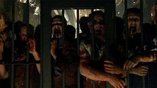 Zombie Strippers! Bild 3