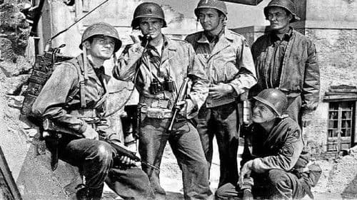 The Gallant Men Bild 1