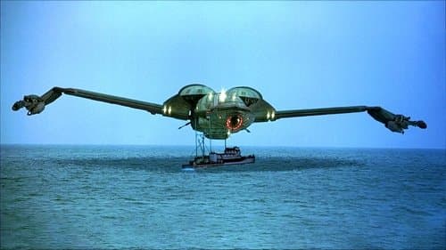 Star Trek IV - Zurück in die Gegenwart Bild 3