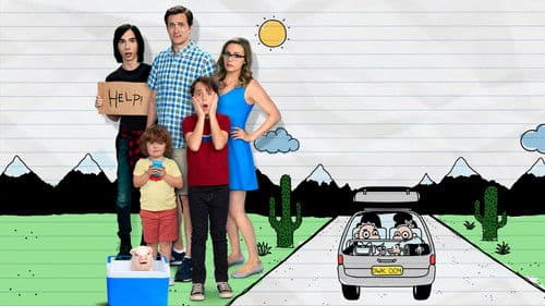 Gregs Tagebuch - Böse Falle! Bild 7