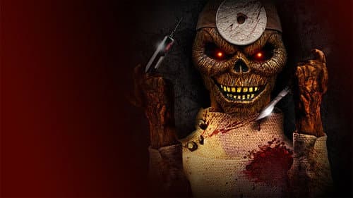 Puppet Master: Doktor Death Bild 6