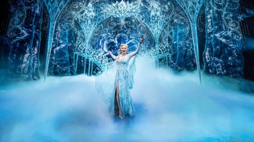 Frozen: The Hit Broadway Musical Bild 1