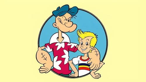 Popeye und Sohn Bild 3