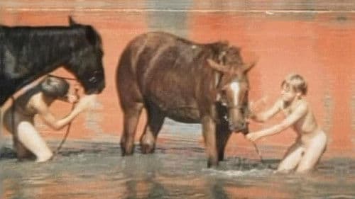 Огненное детство Bild 1