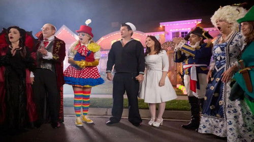 Haul Out the Halloween Bild 7