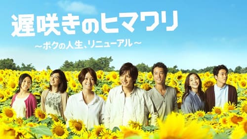 遅咲きのヒマワリ～ボクの人生、リニューアル～ Bild 3