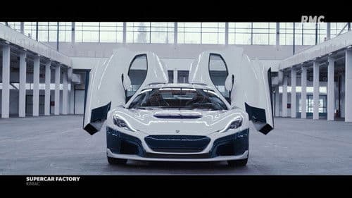 Rimac C_Two Nevera - Inside the Factory Bild 3