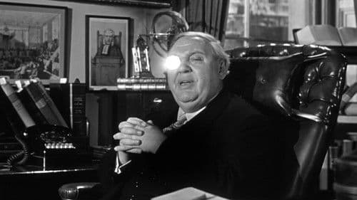 Zeugin der Anklage Bild 5