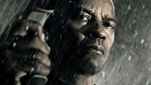 The Equalizer Bild 1