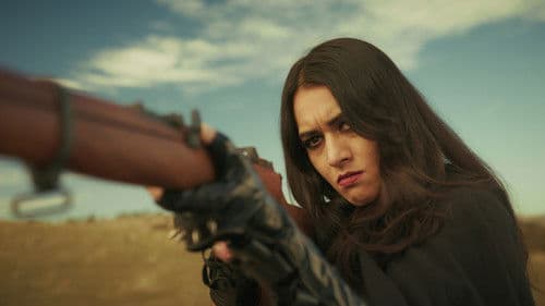 Skeleton Girls. A Kidnapped Society Bild 1