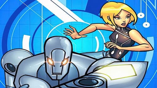 The Zeta Project Bild 3