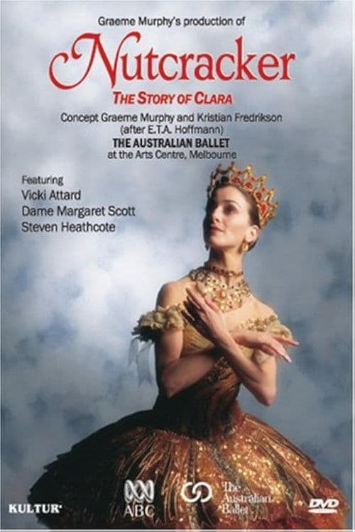 Nutcracker: The Story of Clara