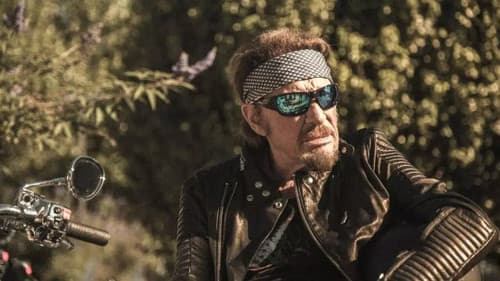 Johnny Hallyday, à nos promesses Bild 1