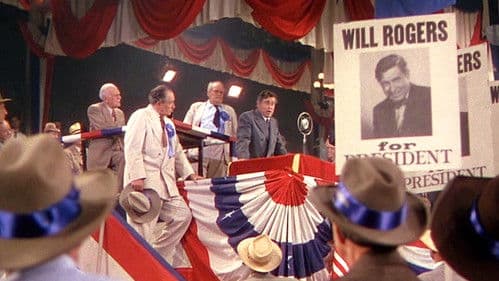 The Story of Will Rogers Bild 8