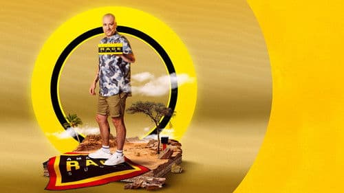 Amazing Race Suomi Bild 1