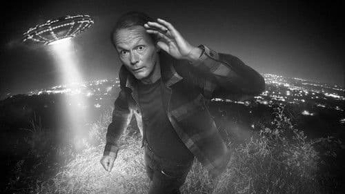 UFO-mysteriet med Felix Herngren Bild 3