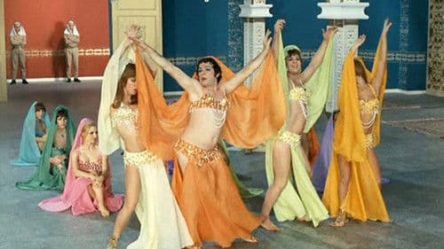 Μια Ελληνίδα στο Χαρέμι Bild 6