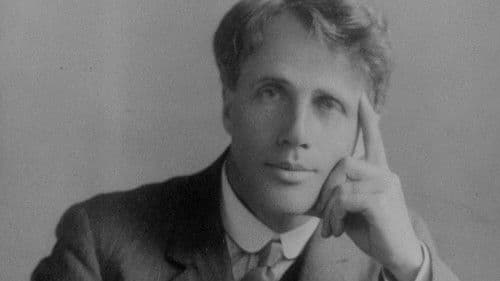Robert Frost: A Lover's Quarrel with the World Bild 2