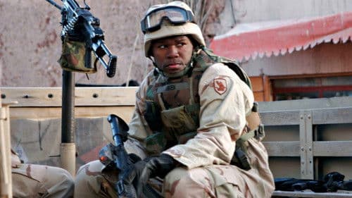 Home of the Brave Bild 8