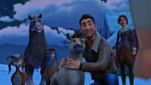 Elliot - Das kleinste Rentier Bild 6