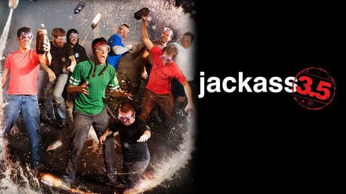 Jackass 3.5 Bild 7