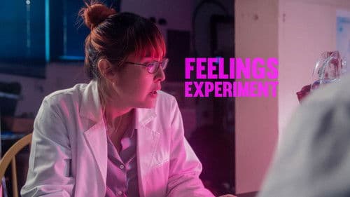 Feelings Experiment Bild 1