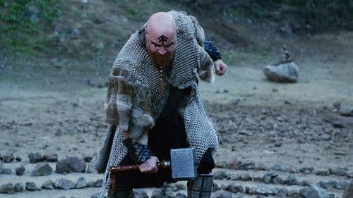 Thor: God of Thunder Bild 2