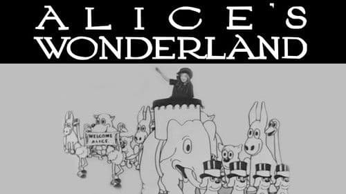 Alice's Wonderland Bild 2
