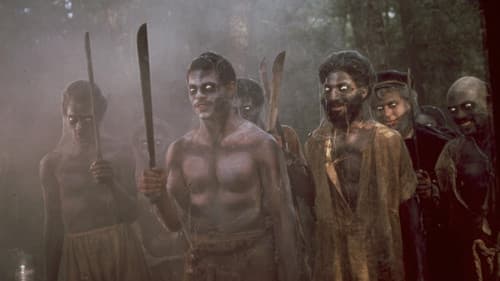 Die schwarzen Zombies von Sugar Hill Bild 5