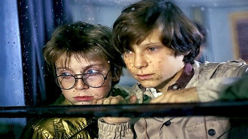 Die sieben Wünsche Bild 2