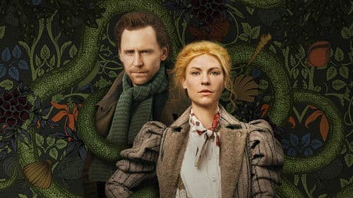 Die Schlange von Essex Bild 2