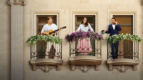 Саша и Питер Bild 1