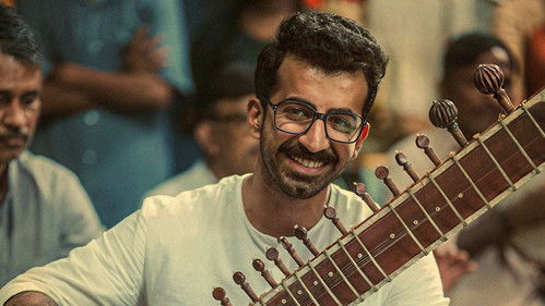 നീലവെളിച്ചം Bild 8