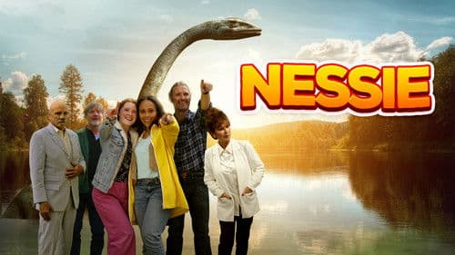 Nessie Bild 3