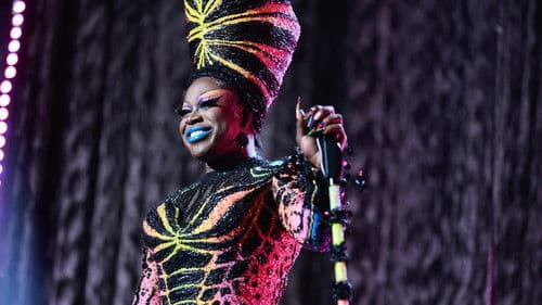 Bob the Drag Queen: This is Wild Bild 1