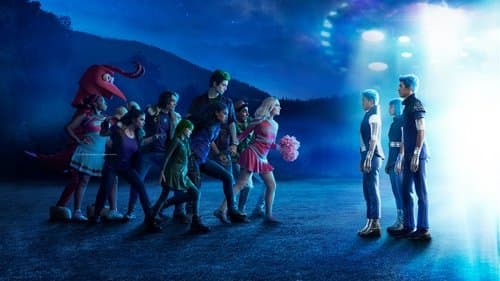 Z-O-M-B-I-E-S 3 Bild 5