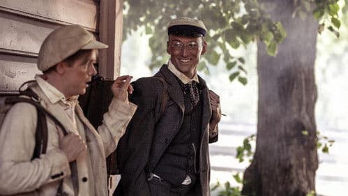 Johannes Pääsukese tõeline elu Bild 5