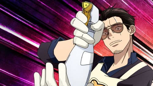 Yakuza goes Hausmann Bild 8