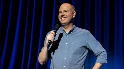 Tom Gleeson: Joy Bild 2