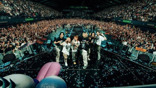 YOASOBI Live at Wembley Arena Bild 1