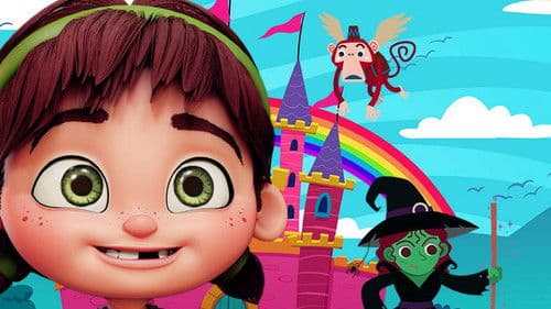 Dorothy and Toto's Storytime: The Wonderful Wizard of Oz Part 1 Bild 1